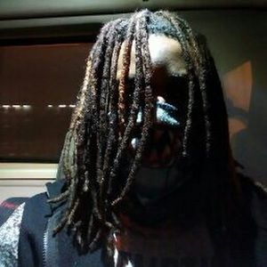 Meet your Posher, Raymond